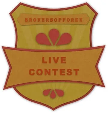 Forex Live Contest