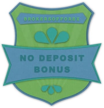 Forex No-Deposit Bonus