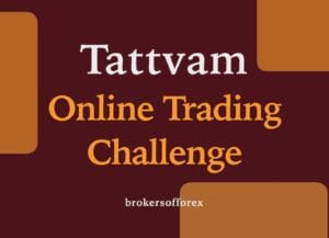 Tattvam Online Trading Challenge