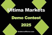 Ultima Markets – Demo Contest Ultima Markets Demo Contest
