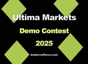 Ultima Markets Demo Contest