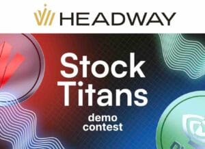 Headway Stock Titans Demo Contest