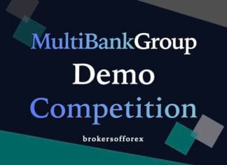 MultiBank Group – Global Demo Contest MultiBank Group Demo Competition