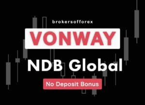 Vonway No Deposit Bonus
