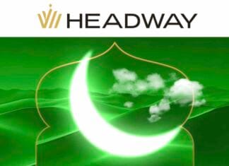 Headway – Ramadan Challenge Headway Ramadan Challenge