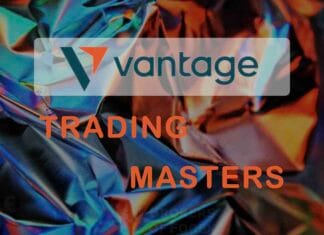 Vantage – Trading Masters 2025 Vantage Trading Masters 2025