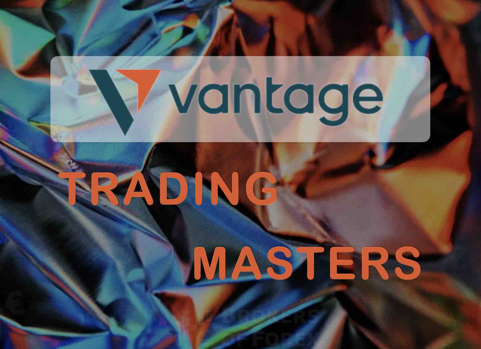 Vantage Trading Masters 2025