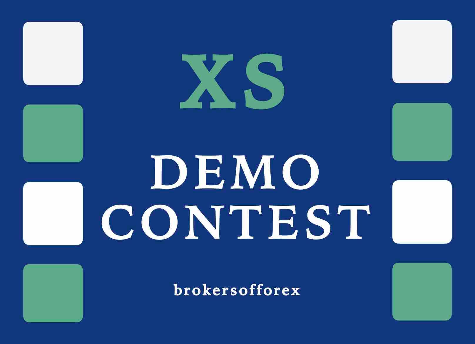 XS Demo Contest