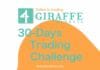 Giraffe Markets – 30-Day Trading Challenge Giraffe Markets 30-Day Trading Challenge