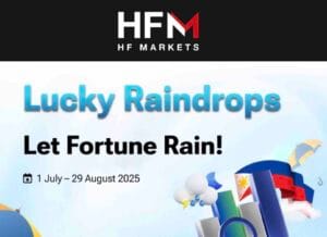 HFM Lucky Raindrops Philippines