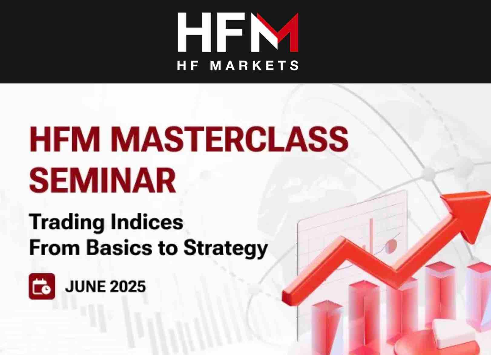 HFM Masterclass Seminar