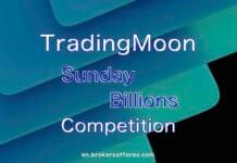TradingMoon – Sunday Billions Competition TradingMoon Sunday Billions Competition
