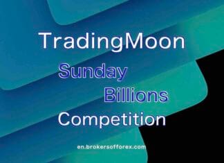 TradingMoon – Sunday Billions Competition TradingMoon Sunday Billions Competition