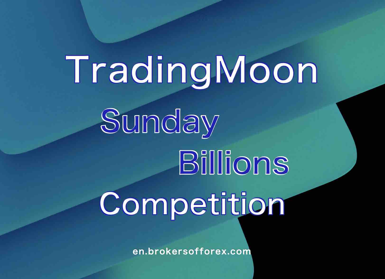 TradingMoon Sunday Billions Competition