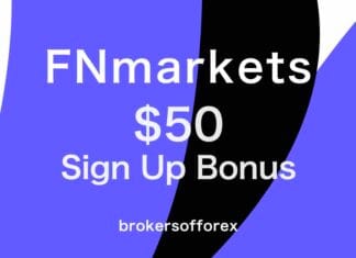 FNmarkets – $50 Early Sign Up Bonus FNmarkets $50 Sign Up Bonus