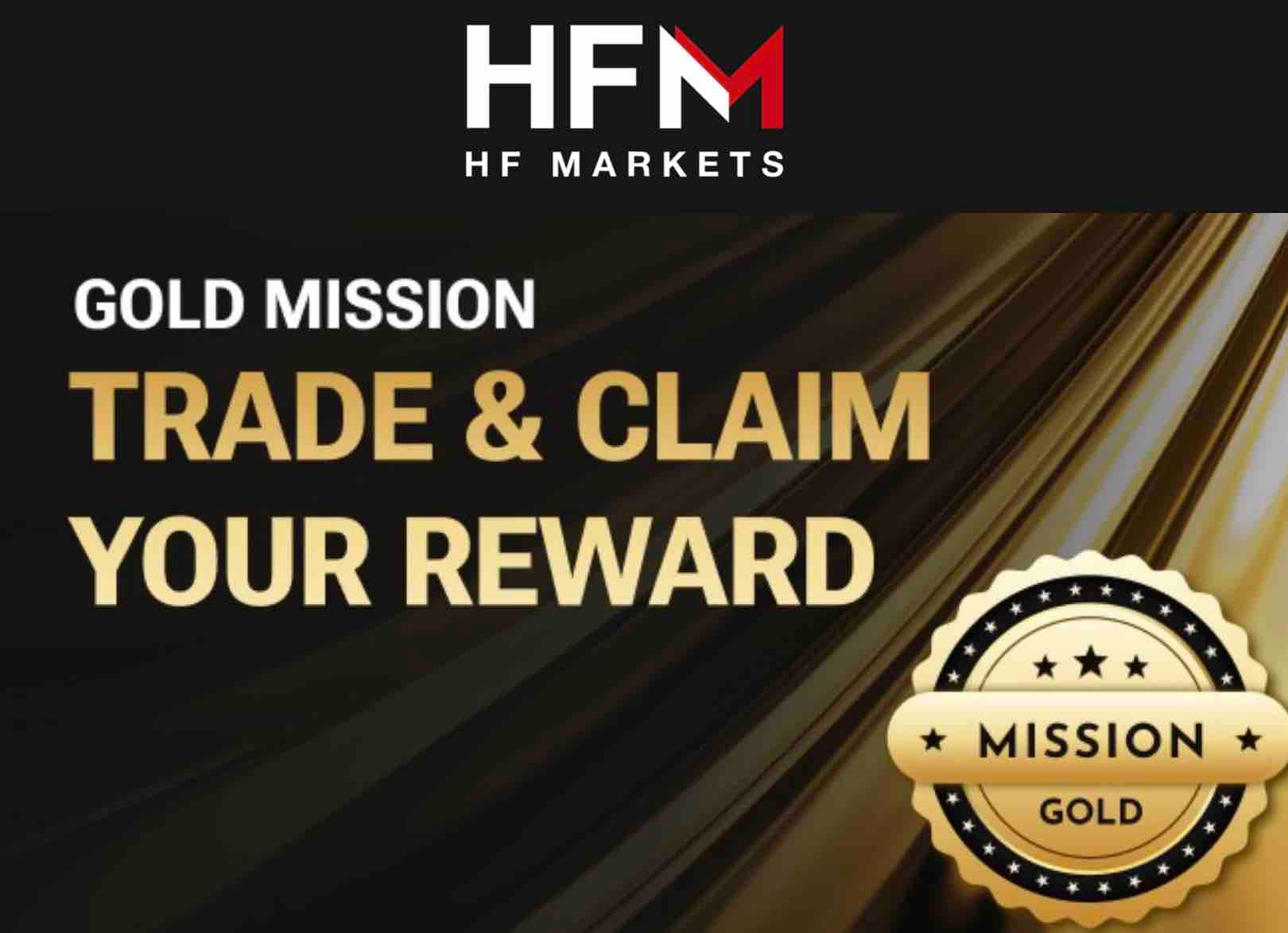 HFM Gold Mission Vietnam
