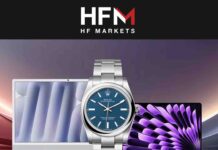 HFM – Luxury Trader Giveaway HFM Luxury Trader Giveaway