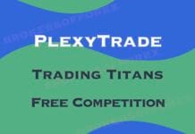 PlexyTrade – Titans Trading Competition PlexyTrade Titans Trading Competition