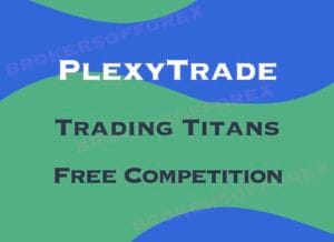 PlexyTrade Titans Trading Competition