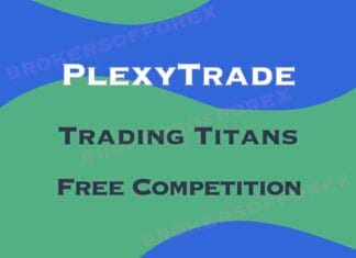 PlexyTrade – Titans Trading Competition PlexyTrade Titans Trading Competition