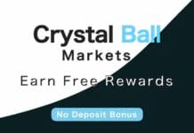 Crystal Ball Markets – Earn Free Rewards Crystal Ball Markets Earn Free Rewards