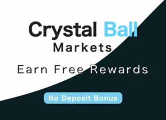 Crystal Ball Markets – Earn Free Rewards Crystal Ball Markets Earn Free Rewards