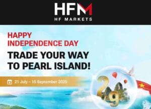 HFM Happy Vietnam Independence Day 2/9