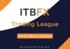 ITBFX Trading League: Gold Demo Contest and 20 Grams of Gold Prize ITBFX Trading League Forex Demo Contest
