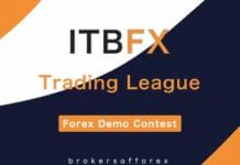 ITBFX – November Trading League ITBFX Trading League Forex Demo Contest