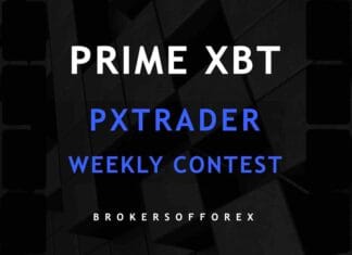 Prime XBT – PXTrader Weekly Contests Prime XBT PXTrader Weekly Contests