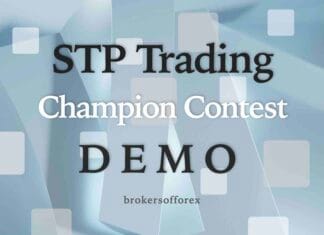 STP Trading – Champion Demo Contest STP Trading Champion Demo Contest