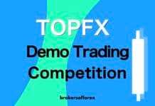 TopFX – Synthetics Demo Competition TopFX Demo Trading Competition