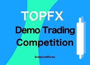 TopFX Demo Trading Competition