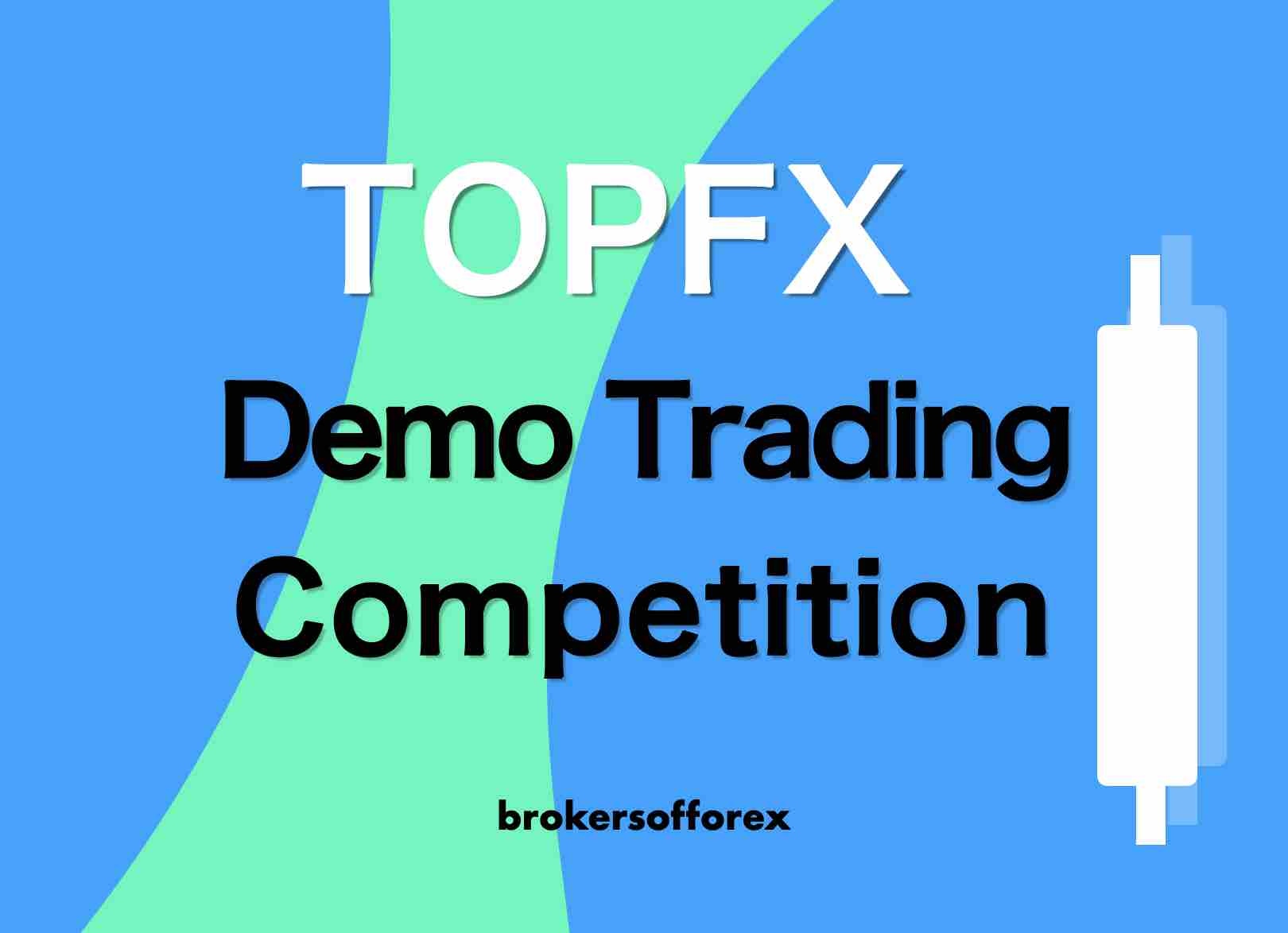 TopFX Demo Trading Competition