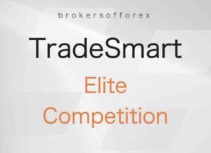 TradeSmart Elite Competition