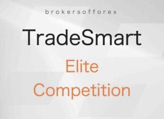TradeSmart – Elite Competition
