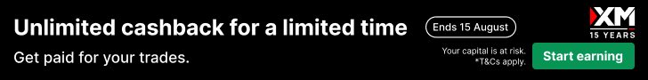 XM Unlimited Cashback
