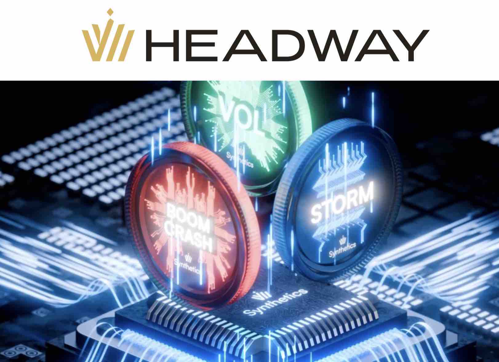 Headway Trade Synthetics Demo Contest