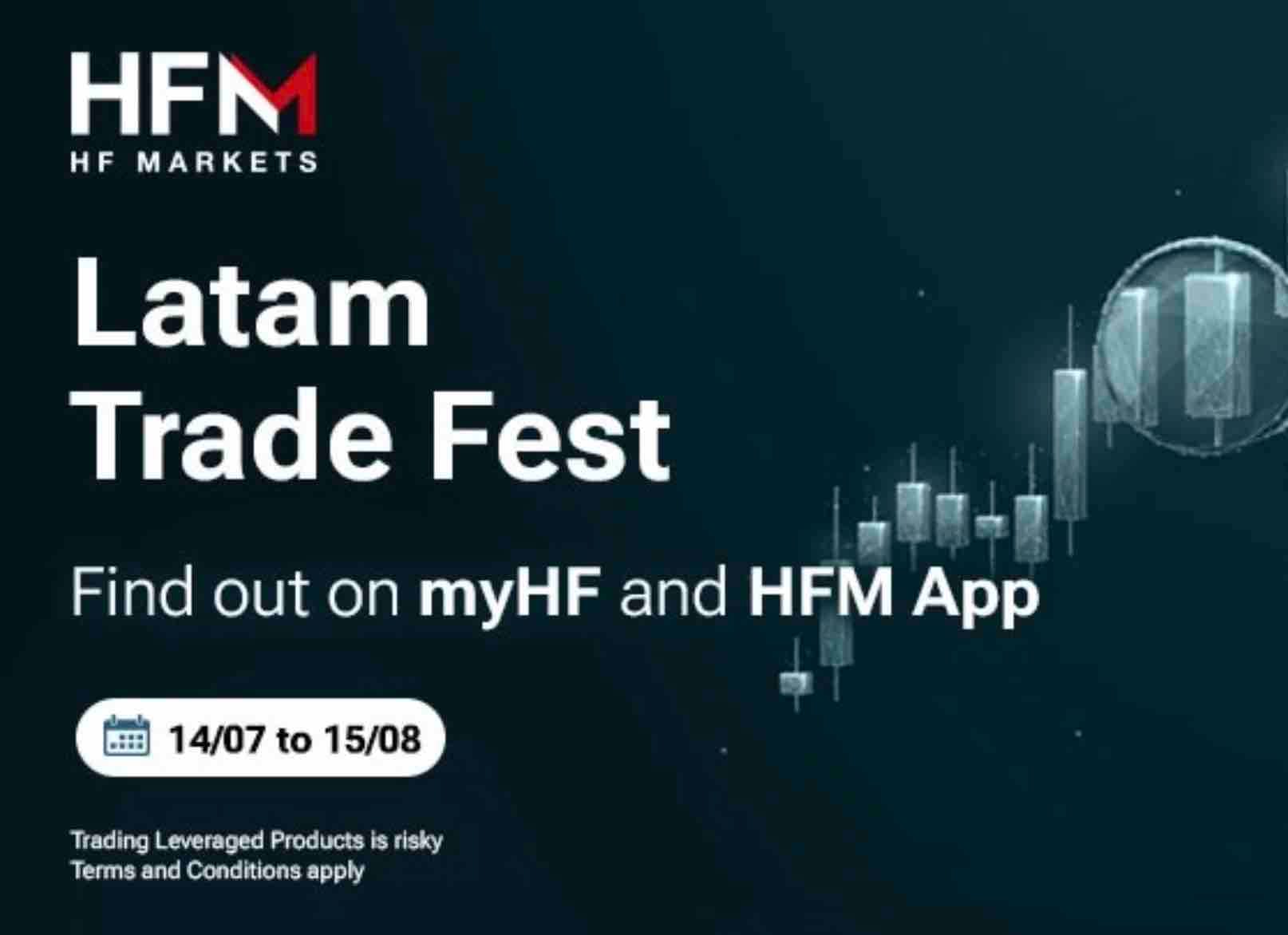 HFM LATAM Trade Fest