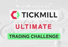 Tickmill – Ultimate Trading Challenge Tickmill The Ultimate Trading Challenge