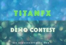 Titan FX – Demo Contest TitanFX Forex Demo Contest