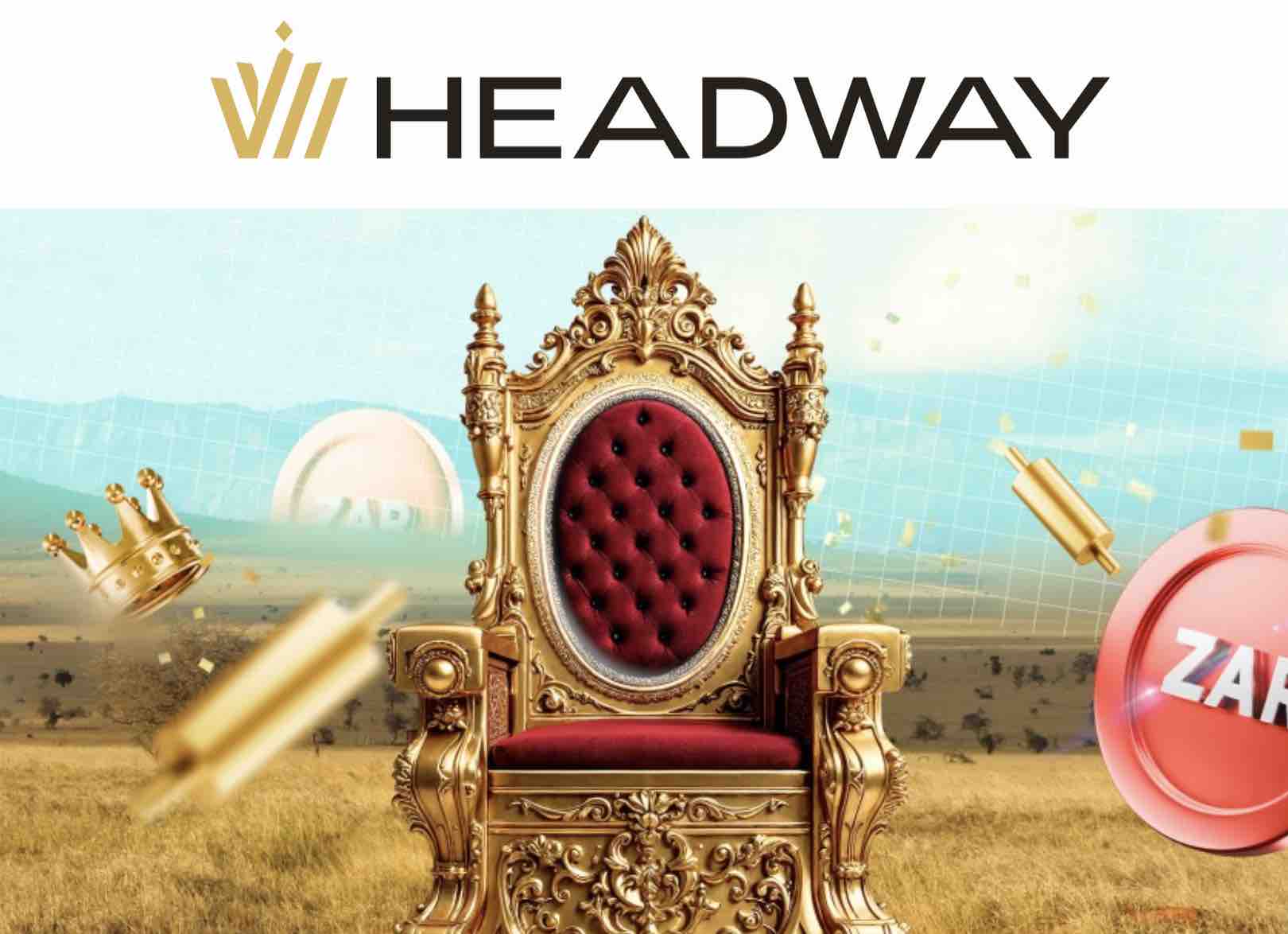 Headway Mzansi Trading Kings Demo Contest