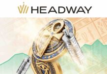 Headway – Trading Kings Demo Contest Headway Trading Kings Demo Contest Egypt