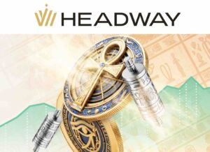 Headway Trading Kings Demo Contest Egypt