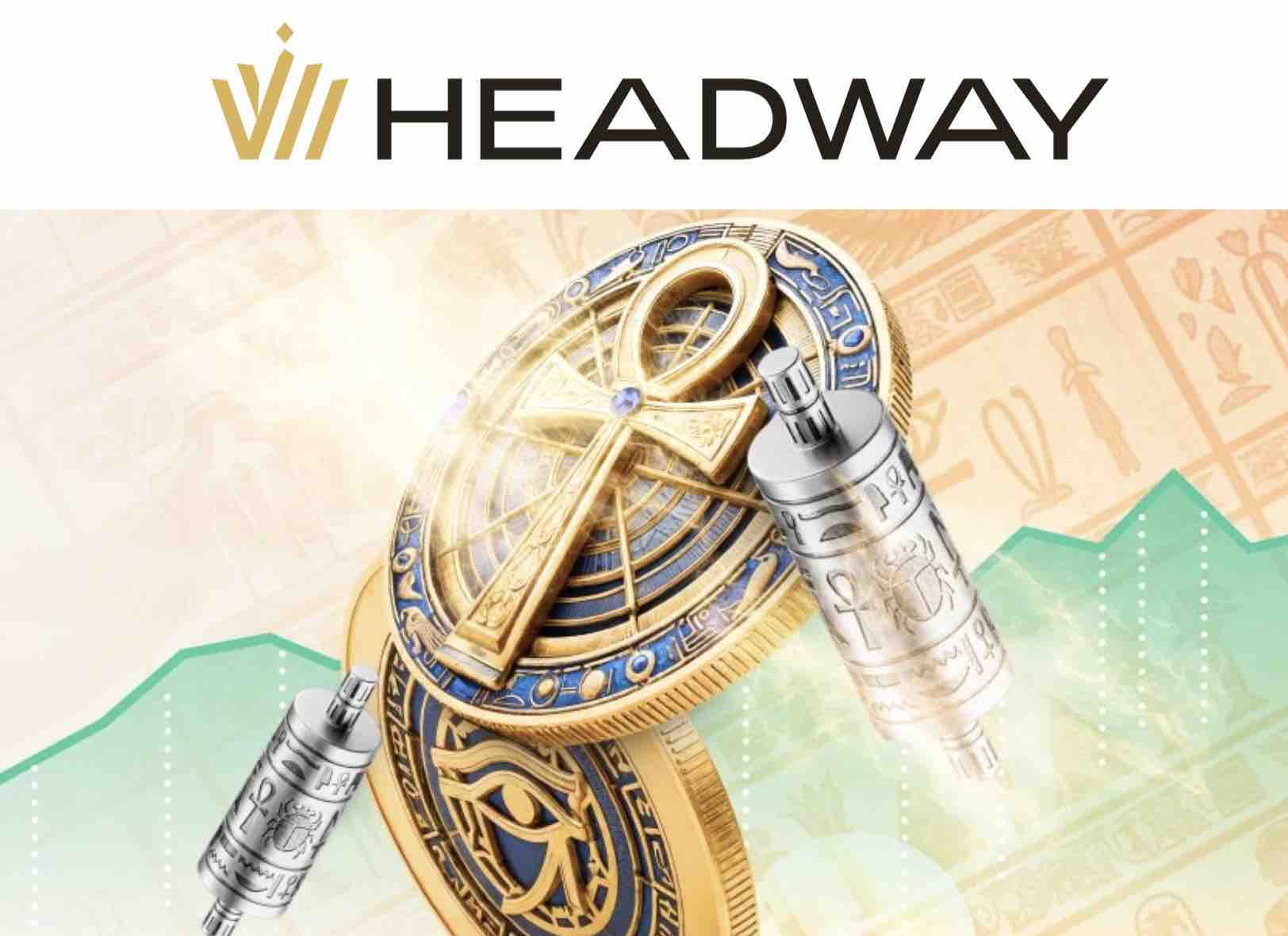 Headway Trading Kings Demo Contest Egypt