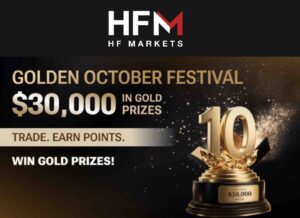 HFM Golden October Festival