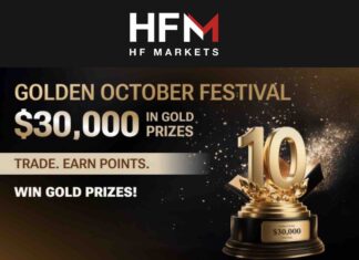 HFM – Golden October Festival HFM Golden October Festival