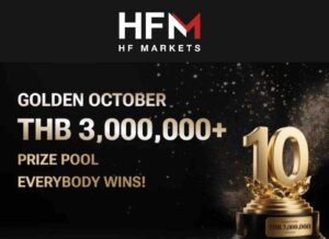 HFM Golden October Promotion
