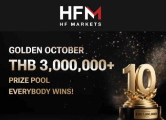 HFM – Golden October HFM Golden October Promotion