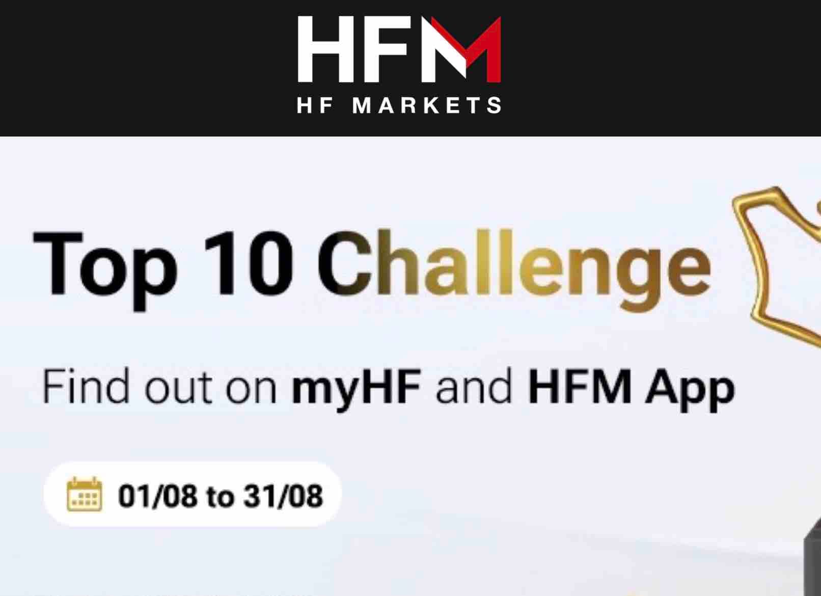 HFM LATAM Top 10 Challenge